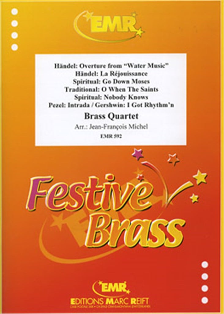 Brass Quartet